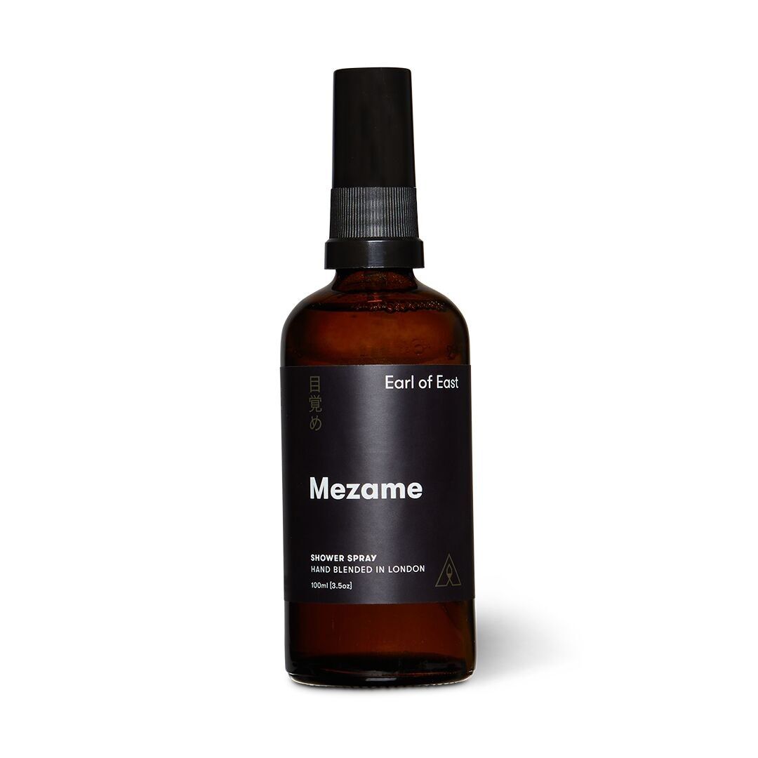 Mezamé | Espray de Ducha 100ml [3.3 fl.oz]