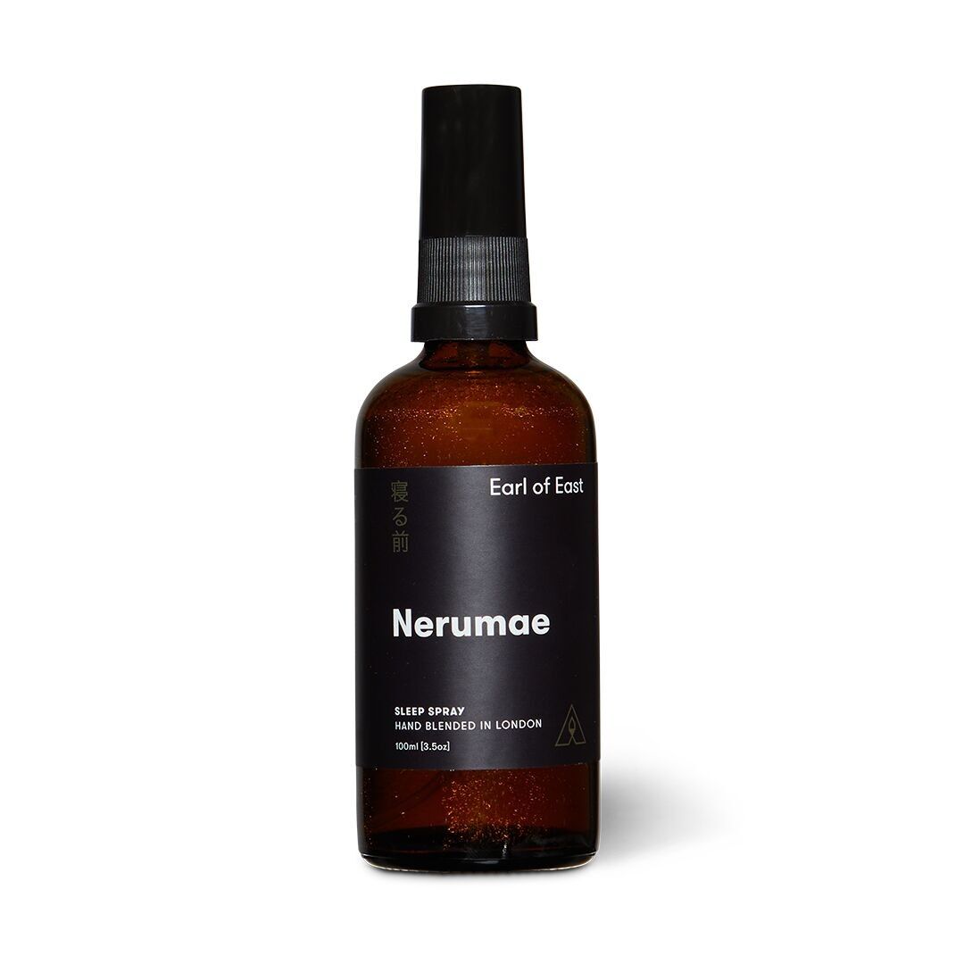 nerumae | Espray para dormir 100ml [3.5oz]