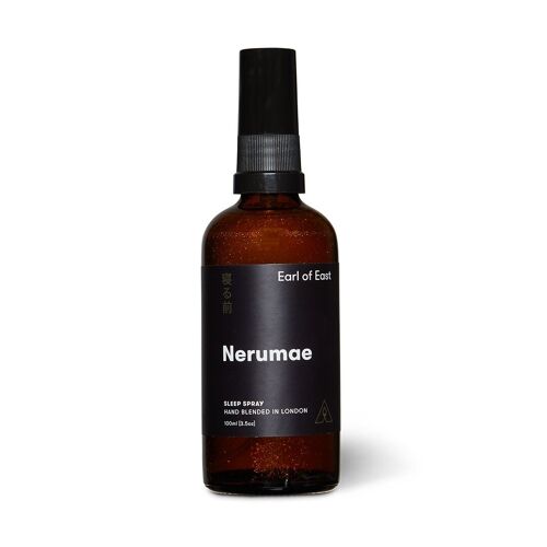 Nerumae | Sleep Spray 100ml [3.5oz]