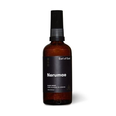 Nerume | Spray per dormire 100 ml [3,5 once]