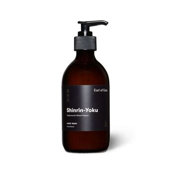 Shinrin-Yoku | Lavage à la main 300 ml [10,5 fl.oz] 3