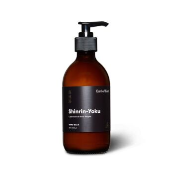 Shinrin-Yoku | Baume Mains 300ml [10.5 fl.oz] 1