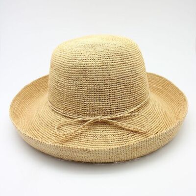 Sombrero de paja 12511
