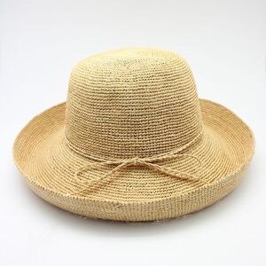 Chapeau de paille 12511