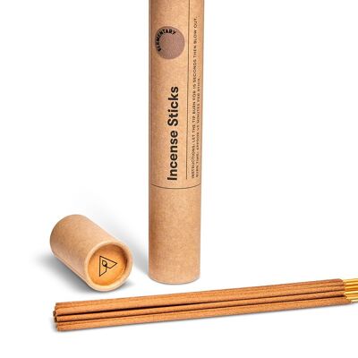 Elementary | Incense sticks 16pk
