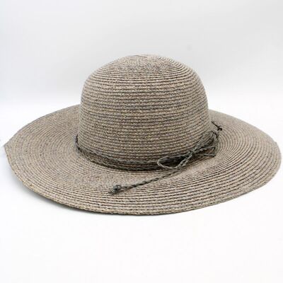 Sombrero de paja 12517