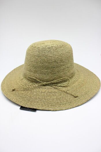 Chapeau de paille 12517 6