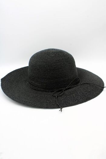 Chapeau de paille 12517 7