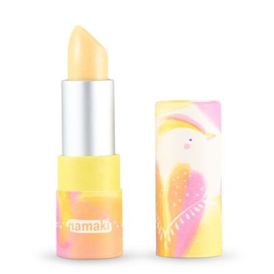 Balsamo labbra brillante perlato - Vanilla