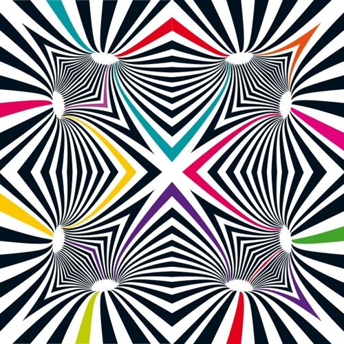 Puzzle Q "Shake 3"