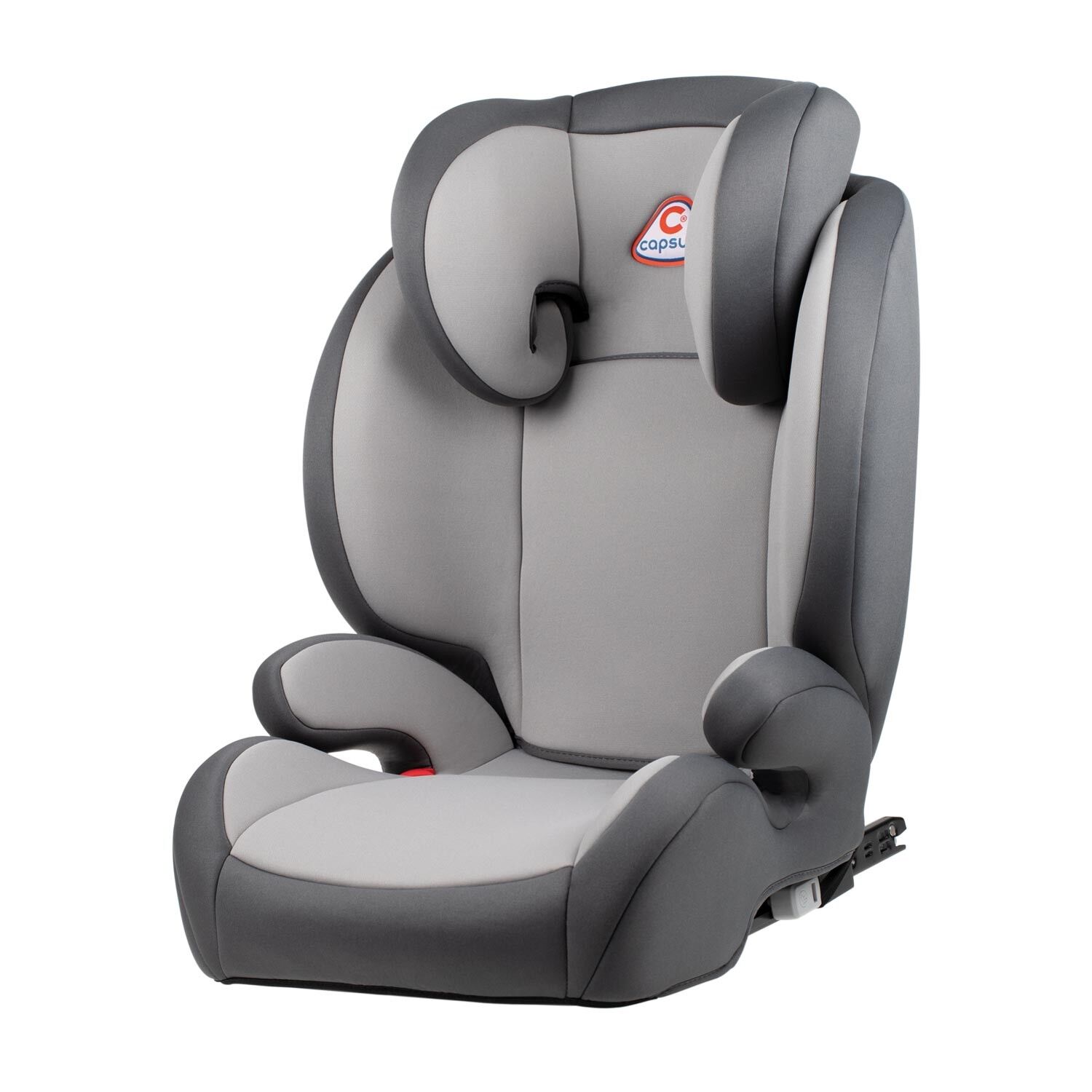 Siège enfant MT5X gris