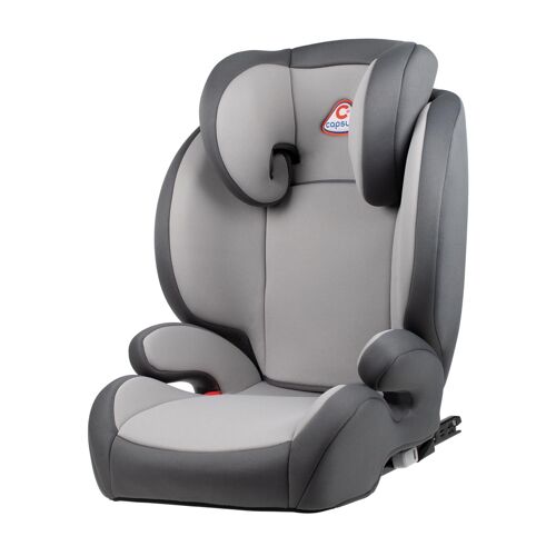 Kindersitz MT5X grau