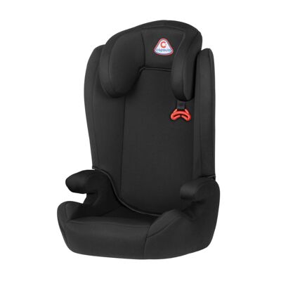 Seggiolino per bambini MT5 nero