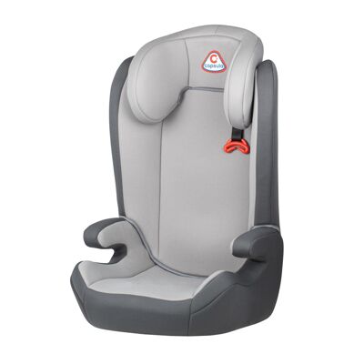 Seggiolino per bambini MT5 grigio