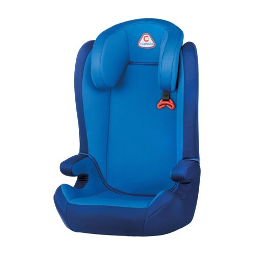 Kindersitz MT5 blau