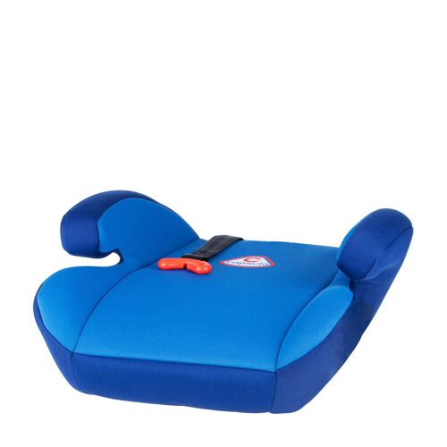 Kindersitz JR4 blau