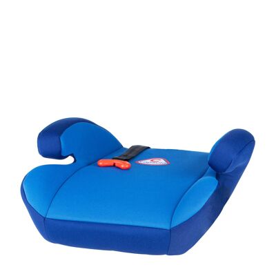 Silla infantil JR4 azul