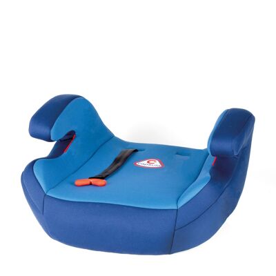 Kindersitz JR5 blau