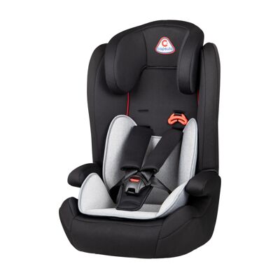 Child seat MT6 black