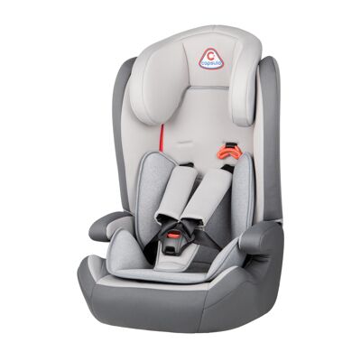 Child seat MT6 gray