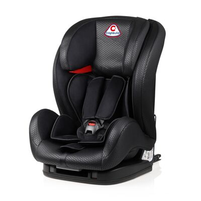 Kindersitz MT6X schwarz