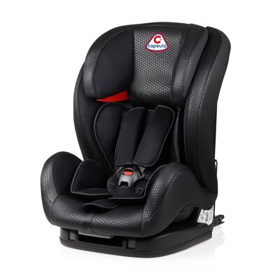 Child seat MT6X black