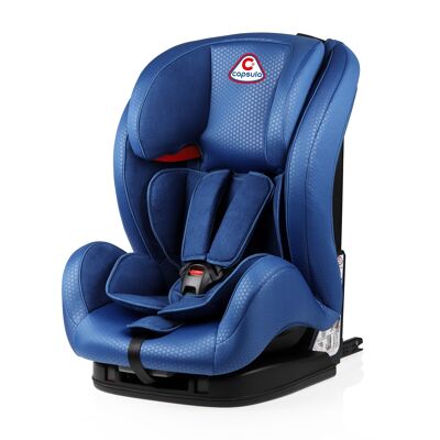 Kindersitz MT6X blau