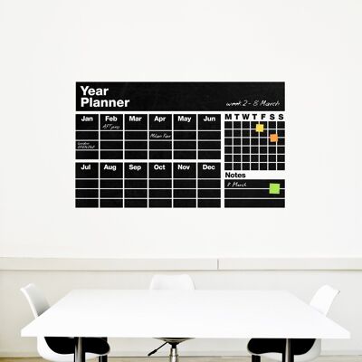 Year Planner