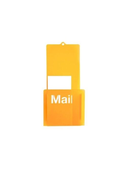 Mail Me S - Orange