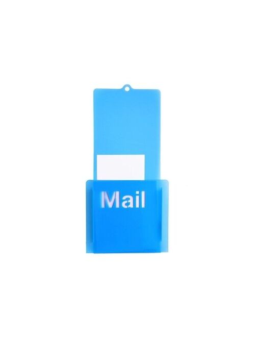 Mail Me S - Light Blue