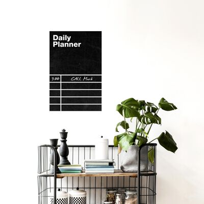 Daily Planner