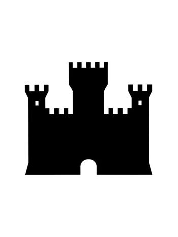 Château noir 3