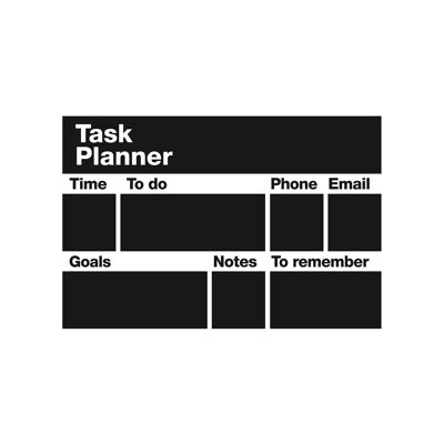 Planificador de tareas