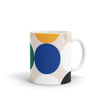 Mug - BULLE 1