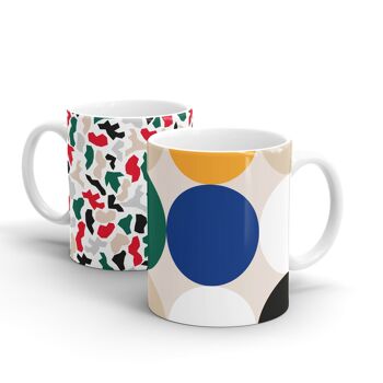 Mug - BULLE 2