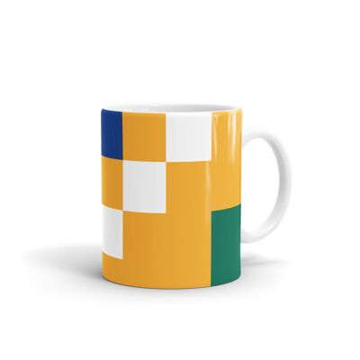 Mug  - Square