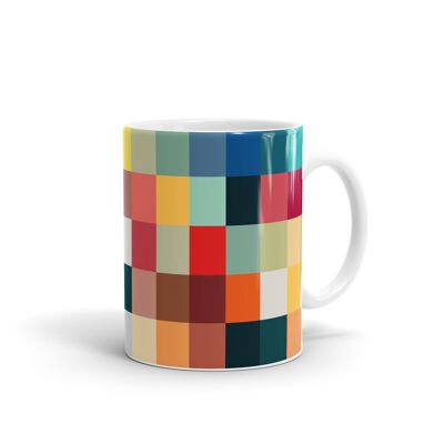 Mug - Pixel