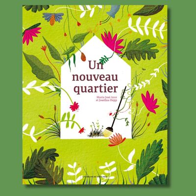 UN NUOVO QUARTIERE