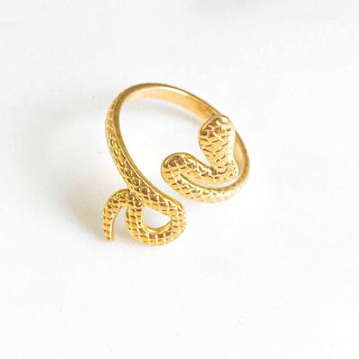 Serpent Ring