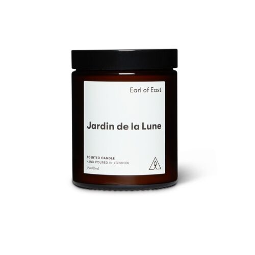 Jardin de la Lune | Soy Wax Candle 170ml [6oz]