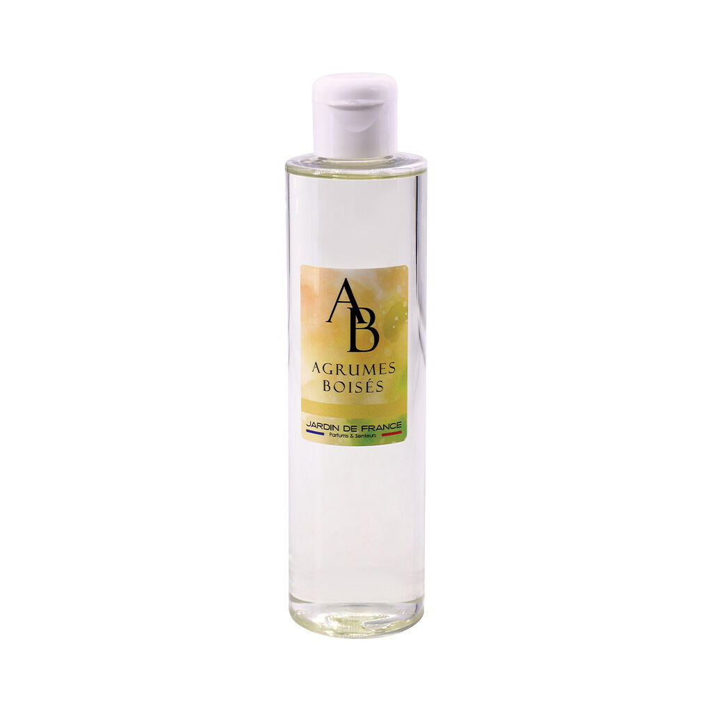 Recambio para difusor de perfumes - Citrus Woody