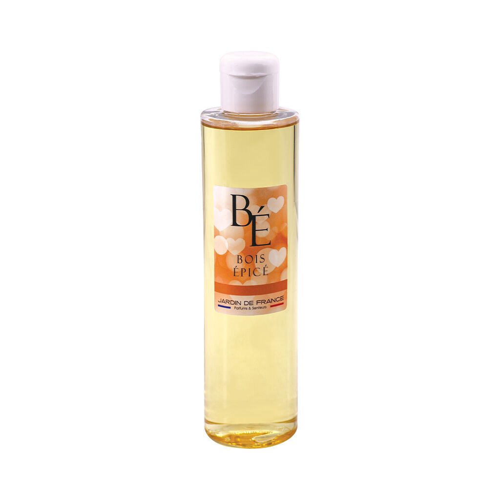 Recambio para difusor de perfumes - Madera Especiada