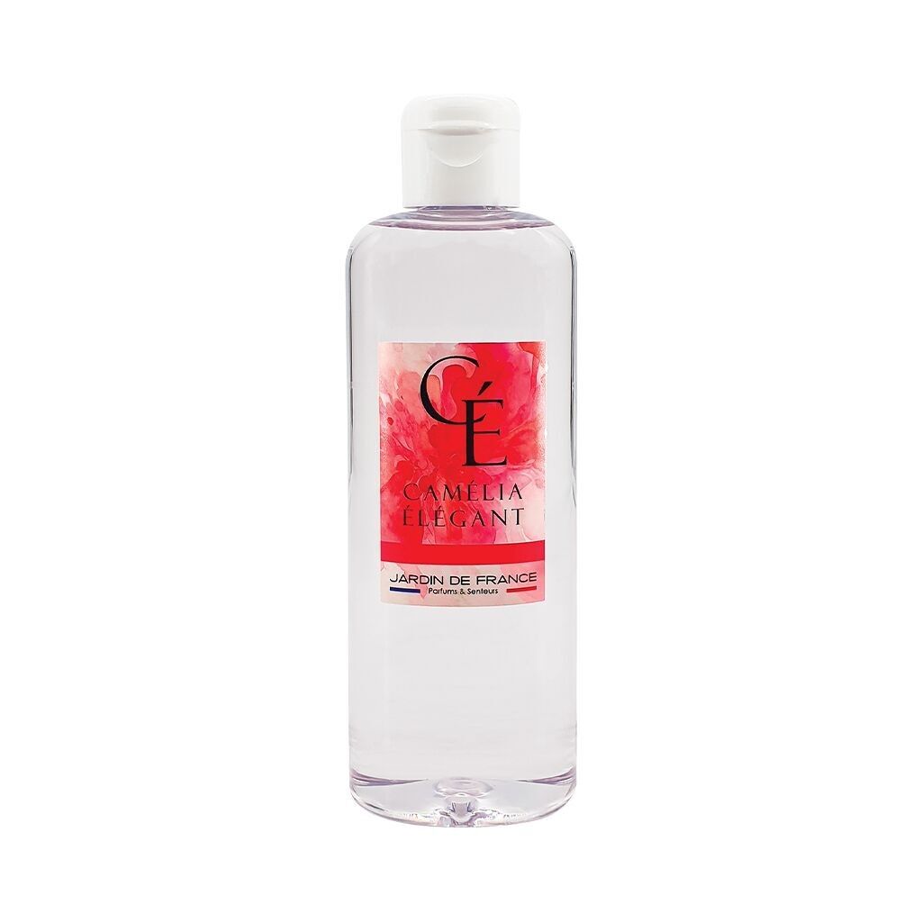 Nachfüllung für Parfümdiffusor – Camélia Elegant