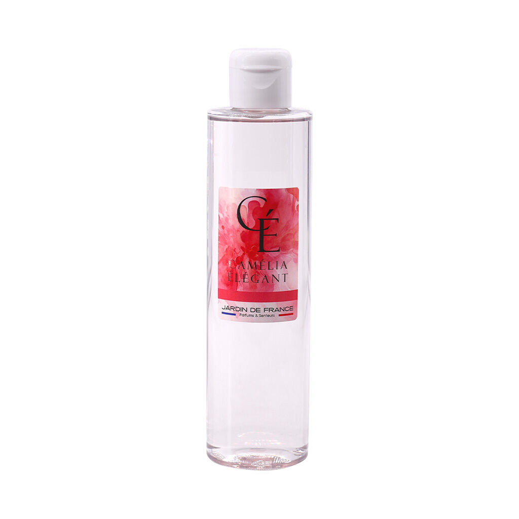 Perfume diffuser refill - Camélia Elegant