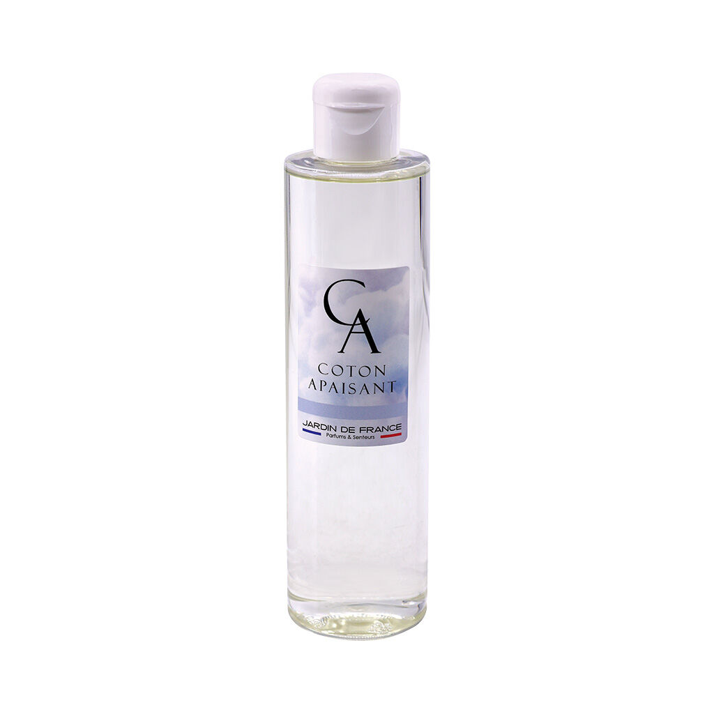 Perfume diffuser refill - Soothing Cotton