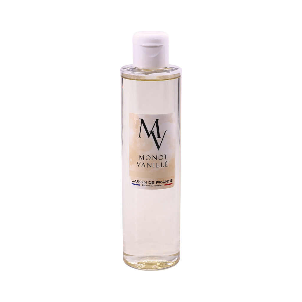 Recambio para difusor de perfumes - Monoï Vainilla