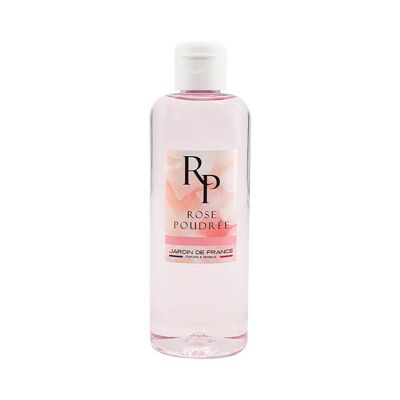 Recharge diffuseur de parfum - Rose Poudrée