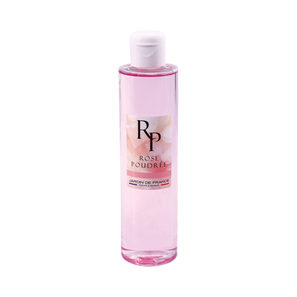Recambio para difusor de perfumes - Rosa en polvo