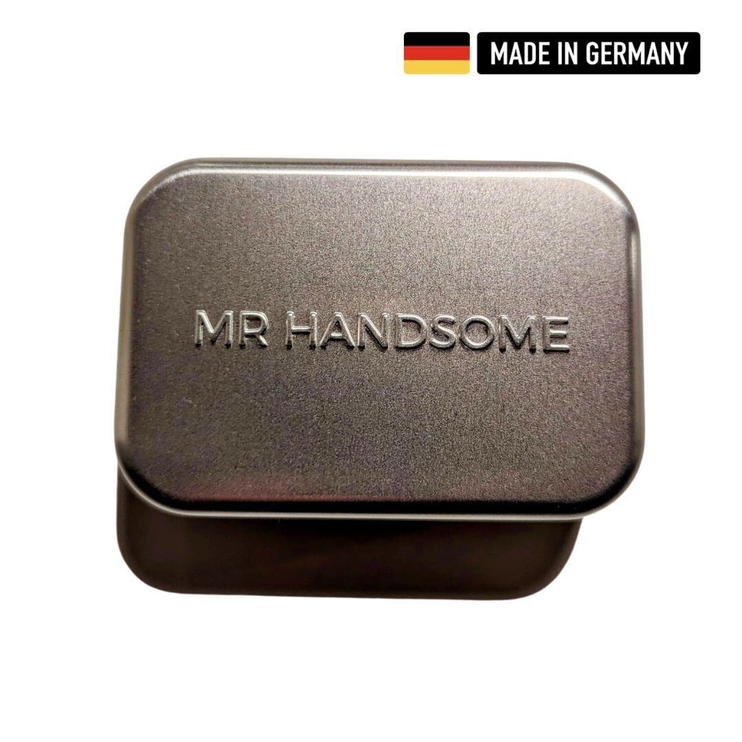 Mr Handsome Seifendose