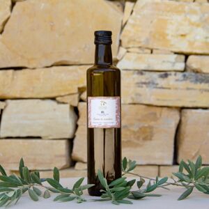 Huile d'olive Ail 50cl